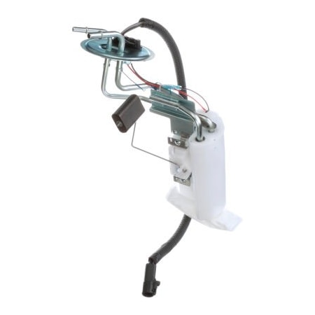 Delphi Fuel Pump Hanger Assembly - Delphi HP10277 HP10277